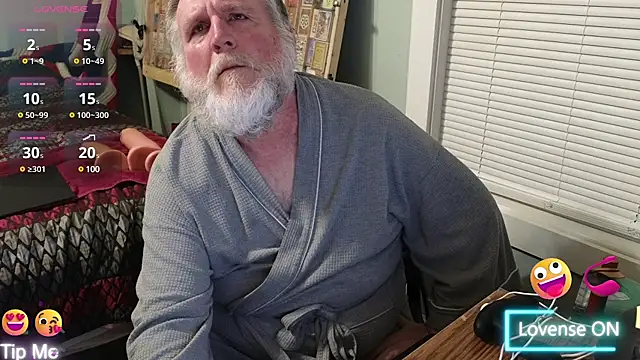 keithobrian SC online show from 03/01/25, 04:04