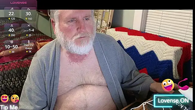 keithobrian SC online show from 01/16/25, 05:53