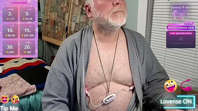 keithobrian SC online show from 12/15/25, 04:51