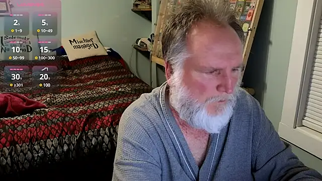 keithobrian SC online show from 02/12/25, 06:29