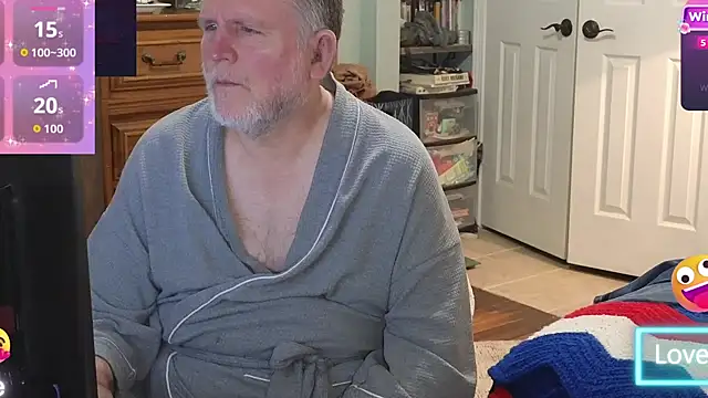 keithobrian SC online show from 02/10/26, 04:55