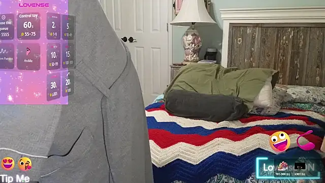 keithobrian SC online show from 02/17/26, 04:43