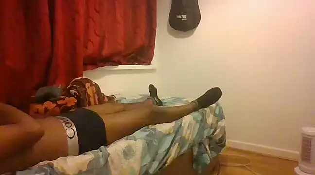 gaybuddy online show from 01/10/25, 07:04