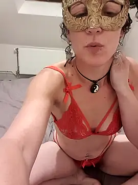 Masquegirlmysterious online show from 06/11/26, 07:27