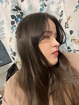 Angel  lika online show from 03/20/25, 09:02