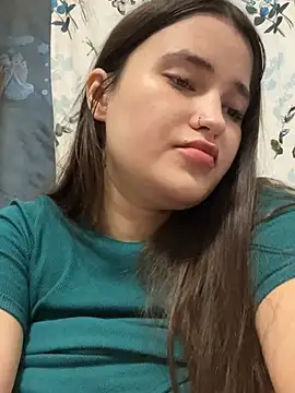 Angel  lika online show from 03/16/25, 06:23