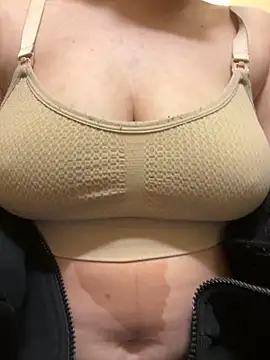 Angel  lika online show from 10/20/25, 03:56