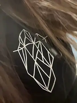 Angel  lika online show from 03/12/25, 09:35