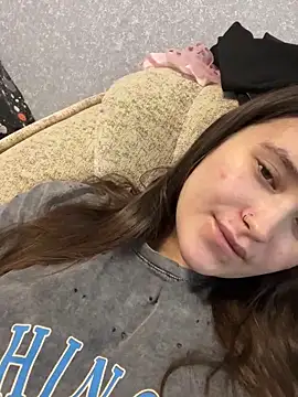 Angel  lika online show from 03/12/25, 12:57