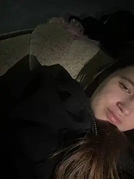 Angel  lika online show from 03/10/25, 11:38