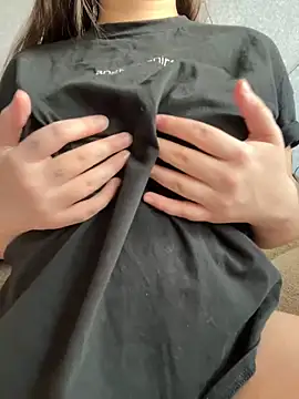 Angel  lika online show from 03/18/25, 01:34