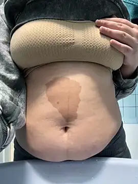 Angel  lika online show from 10/01/25, 04:22