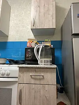 Angel  lika online show from 03/17/25, 03:18