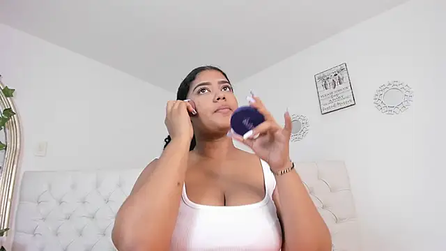 sharlot evans  online show from 01/09/26, 12:34