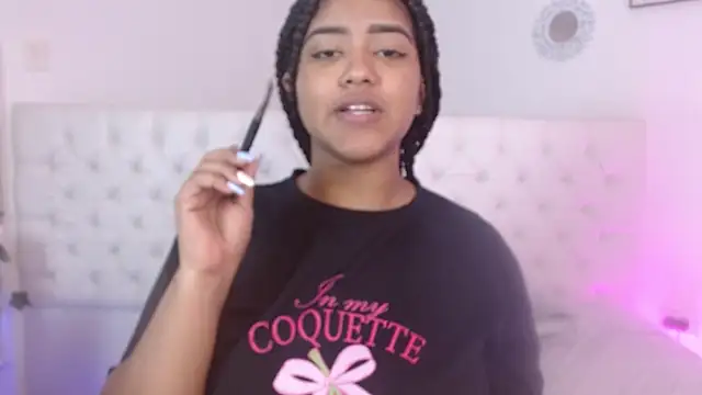 sharlot evans  online show from 01/07/26, 12:32