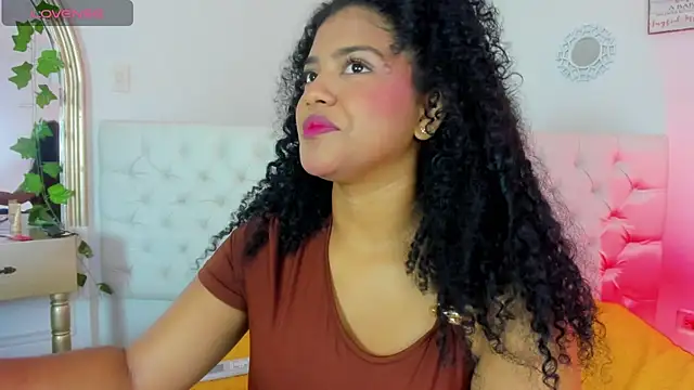 sharlot evans  online show from 12/02/25, 12:40