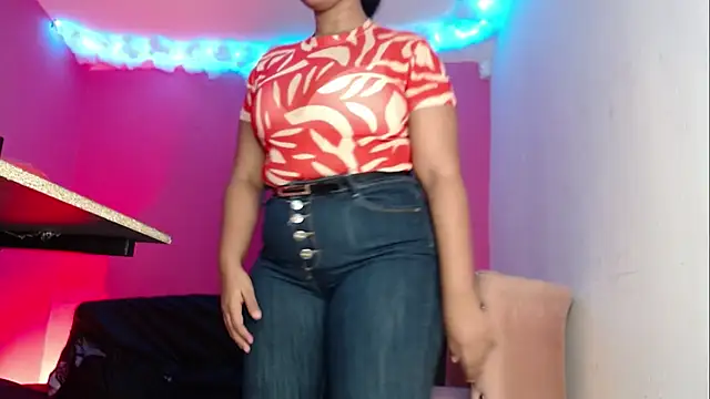 sharlot evans  online show from 10/22/25, 12:04