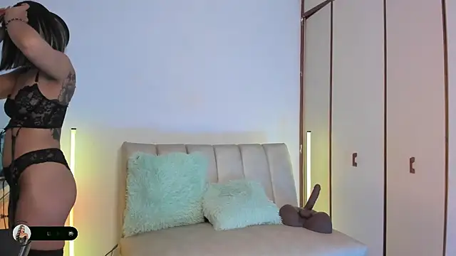 Michelle se online show from 03/28/26, 12:11