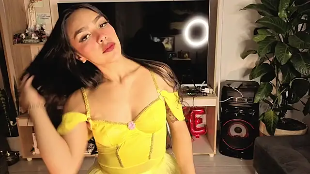 Michelle se online show from 04/10/26, 11:34