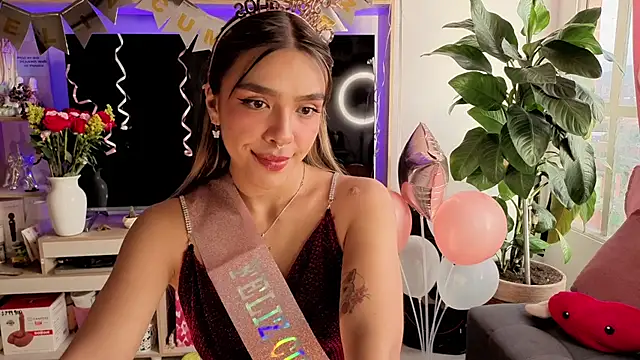 Michelle se online show from 04/20/26, 10:44
