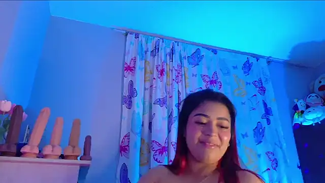 Snapshot of NicolleTaylor chatting on 07/07/26, 03:53 NicolleTaylor online show from 07/07/26, 03:53