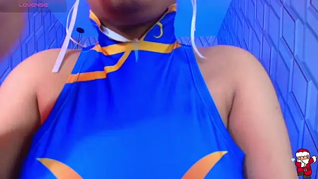 Snapshot of NicolleTaylor chatting on 11/30/25, 03:29 NicolleTaylor online show from 11/30/25, 03:29