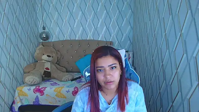 Snapshot of NicolleTaylor chatting on 10/25/25, 03:06 NicolleTaylor online show from 10/25/25, 03:06