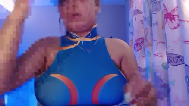 NicolleTaylor online show from 04/10/26, 06:59