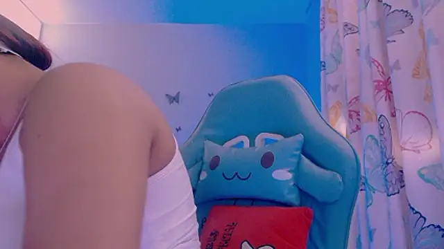 NicolleTaylor online show from 03/26/26, 08:07