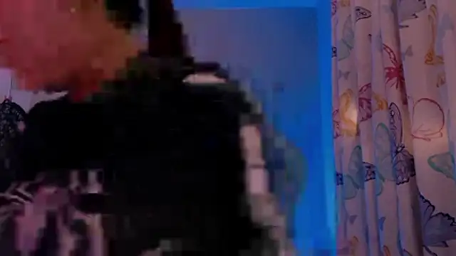 NicolleTaylor online show from 03/27/26, 08:21