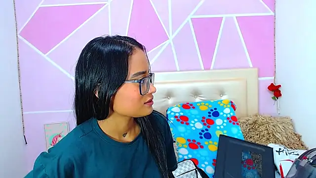 AngeDrty online show from 11/26/25, 04:51