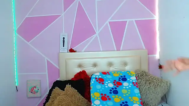 AngeDrty online show from 10/12/25, 04:03