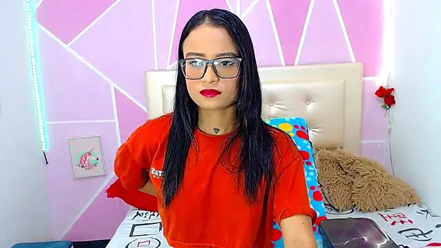 AngeDrty online show from 11/28/25, 10:32