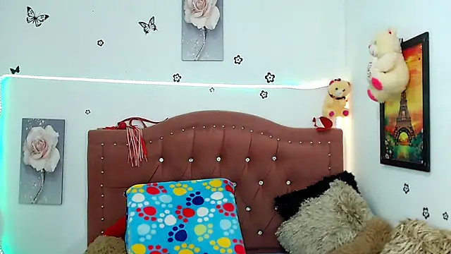AngeDrty online show from 02/23/25, 06:23
