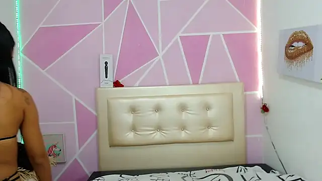 AngeDrty online show from 10/26/25, 05:08