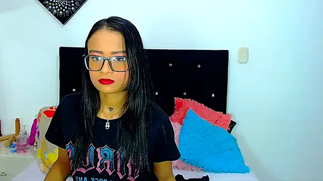 AngeDrty online show from 11/05/25, 11:19