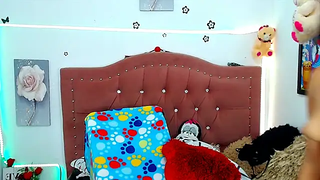 AngeDrty online show from 01/16/25, 09:19