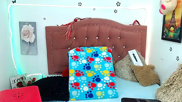 AngeDrty online show from 03/11/25, 02:53