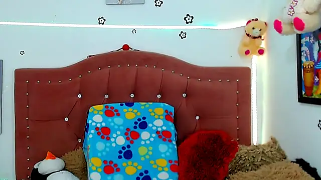 AngeDrty online show from 01/25/25, 02:58