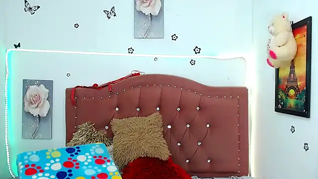 AngeDrty online show from 03/22/25, 02:14