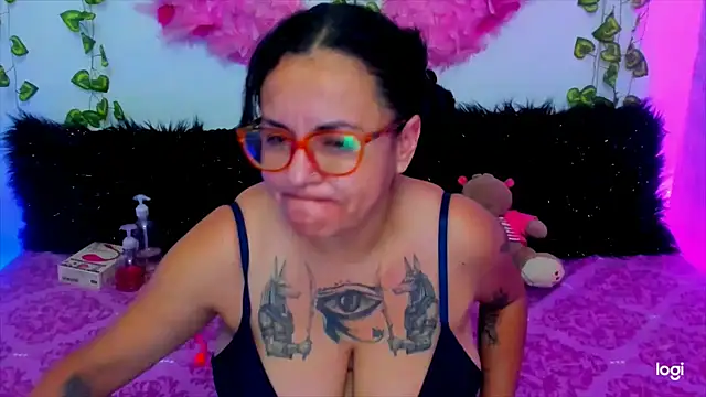 MegamKim online show from 10/01/25, 11:30