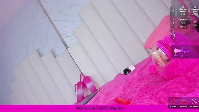 angelikarose1 online show from 03/27/26, 06:09