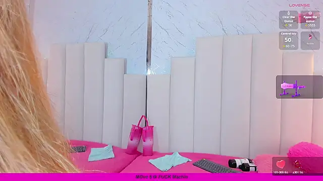 angelikarose1 online show from 02/07/26, 07:33