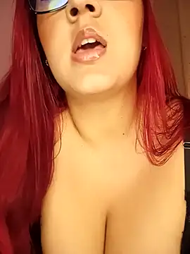 Isabella Du online show from 02/26/26, 12:54