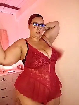 Isabella Du online show from 02/14/26, 02:06