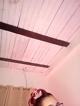 Isabella Du online show from 12/20/25, 04:37