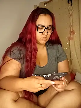 Isabella Du online show from 04/18/26, 04:26