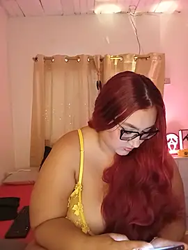 Isabella Du online show from 05/15/26, 08:29