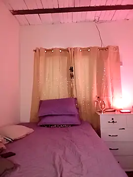 Isabella Du online show from 03/13/26, 07:52