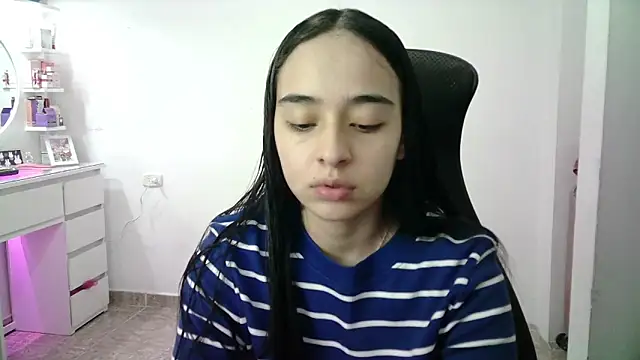 aineangeel online show from 05/23/26, 01:37